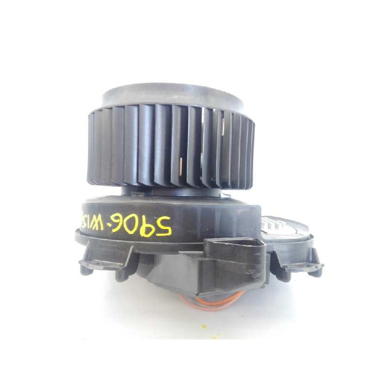 Recambio de ventilador calefaccion para mercedes-benz clase gla (w156) gla 200 cdi (156.908) referencia OEM IAM A2469061601 A222