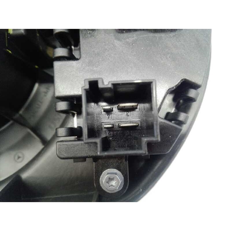 Recambio de ventilador calefaccion para mercedes-benz clase gla (w156) gla 200 cdi (156.908) referencia OEM IAM A2469061601 A222