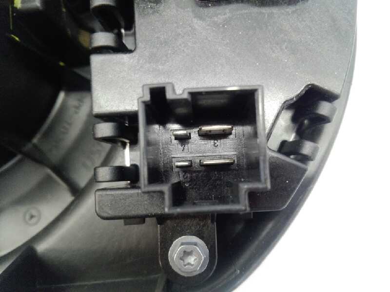 Recambio de ventilador calefaccion para mercedes-benz clase gla (w156) gla 200 cdi (156.908) referencia OEM IAM A2469061601 A222