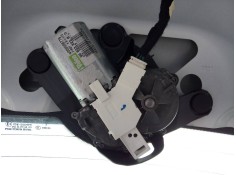 MOTOR LIMPIA TRASERO 9683382380 