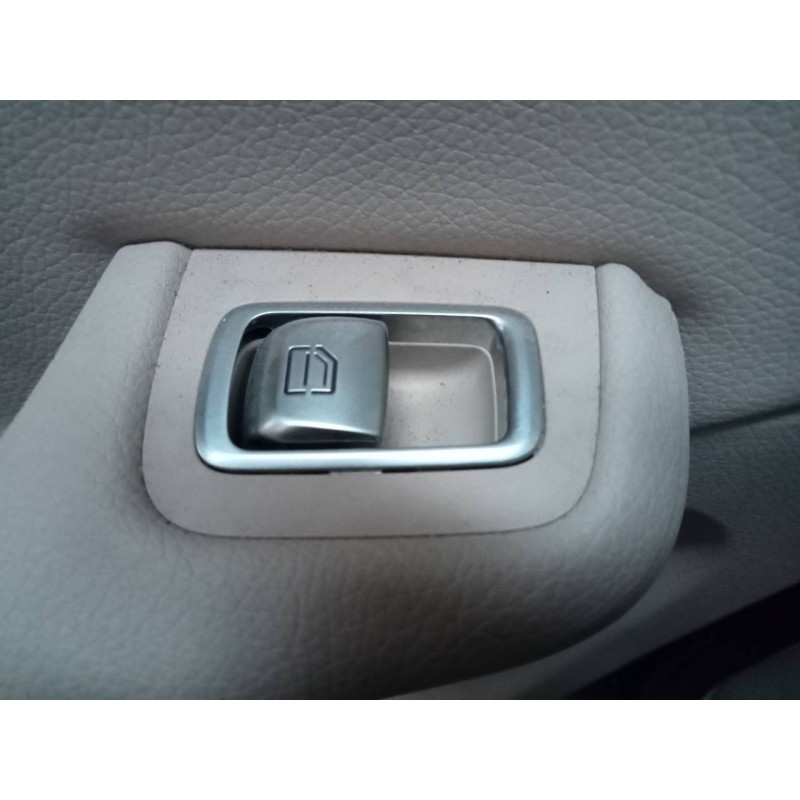 Recambio de mando elevalunas trasero izquierdo para mercedes-benz clase glc (w253) 220d 4matic referencia OEM IAM   