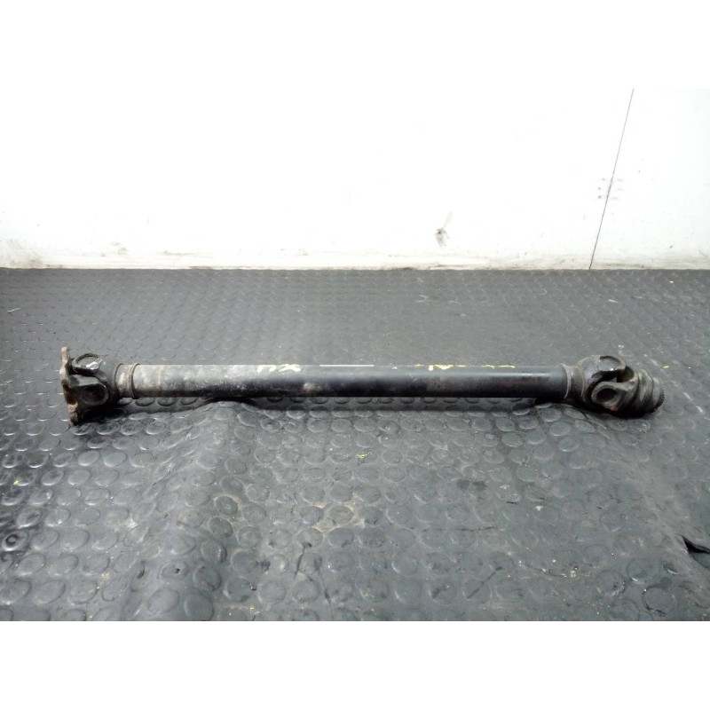 Recambio de transmision central para bmw x4 (f26) xdrive 30d referencia OEM IAM 8605867  P1-B6-38