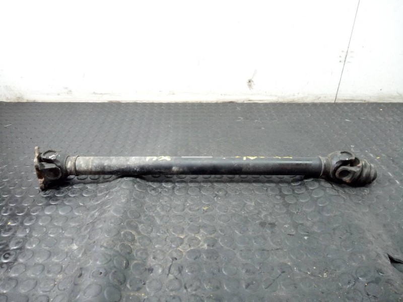 Recambio de transmision central para bmw x4 (f26) xdrive 30d referencia OEM IAM 8605867  P1-B6-38