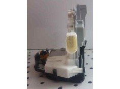 Recambio de cerradura puerta delantera derecha para universal cerradura delantera derecha vw-seat-skoda referencia OEM IAM 8E183