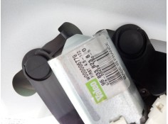 Recambio de motor limpia trasero para citroën c3 collection referencia OEM IAM 9683382380   2