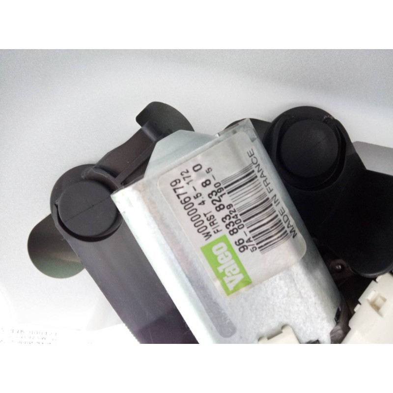 Recambio de motor limpia trasero para citroën c3 collection referencia OEM IAM 9683382380  