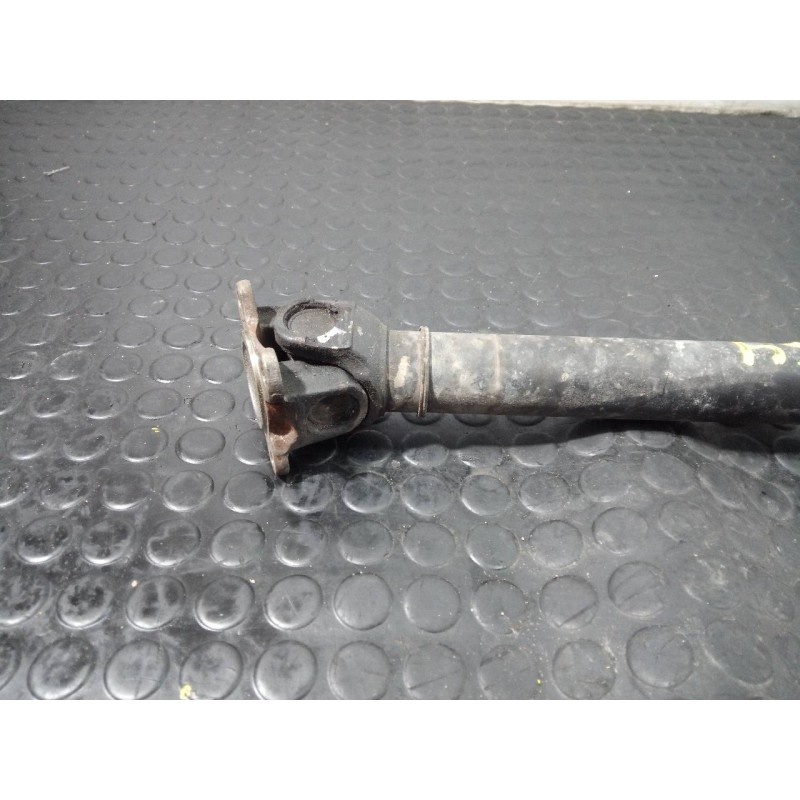 Recambio de transmision central para bmw x4 (f26) xdrive 30d referencia OEM IAM 8605867  P1-B6-38