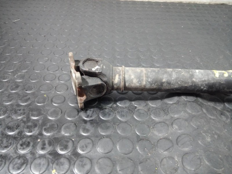 Recambio de transmision central para bmw x4 (f26) xdrive 30d referencia OEM IAM 8605867  P1-B6-38