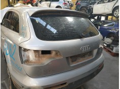 Recambio de porton trasero para audi q7 (4l) 3.0 tdi referencia OEM IAM    2