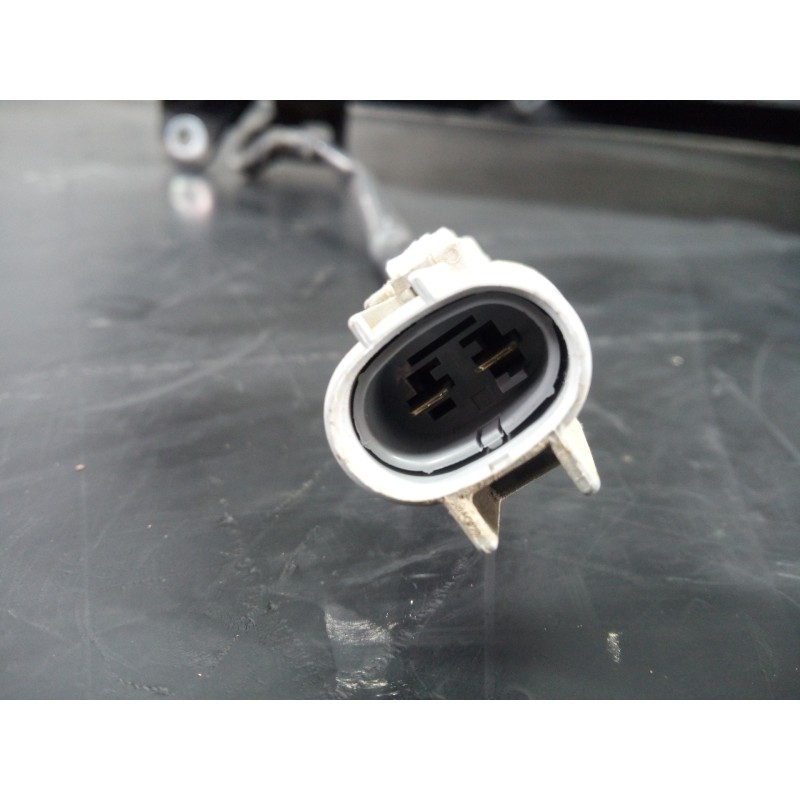 Recambio de electroventilador para suzuki grand vitara jb (jt) 1,9 ltr. ddis jlx-e 5-türig referencia OEM IAM 16800050C0  P2-B7-