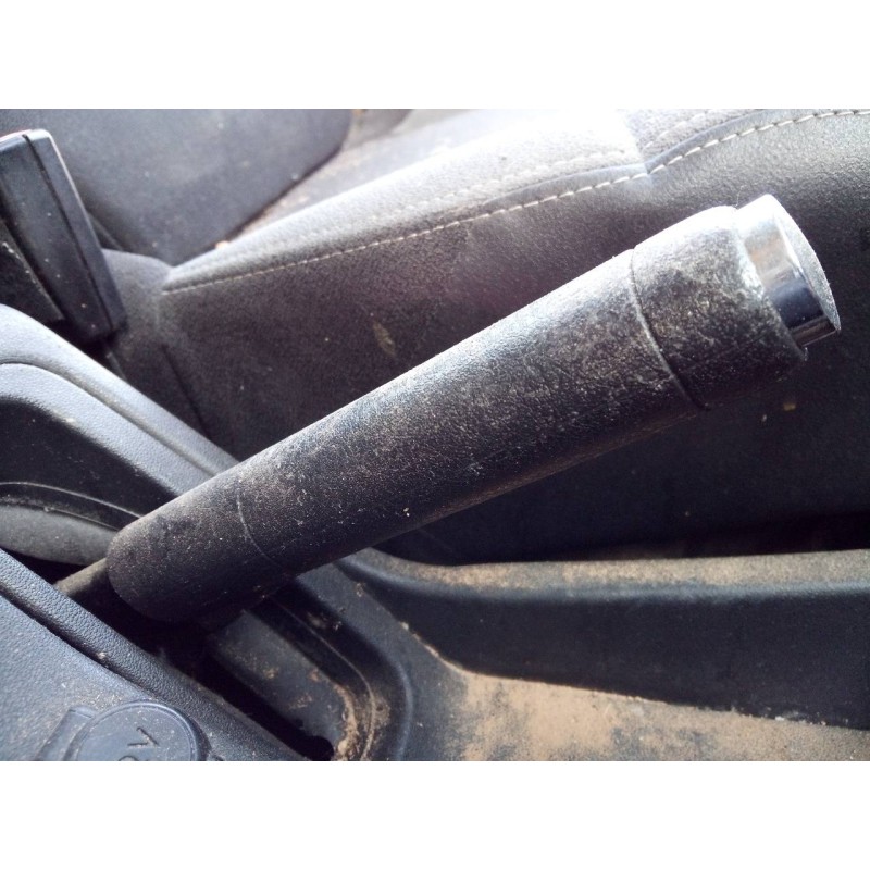 Recambio de palanca freno de mano para citroën c3 collection referencia OEM IAM   