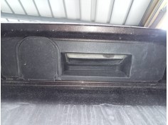 MANETA EXTERIOR PORTON 