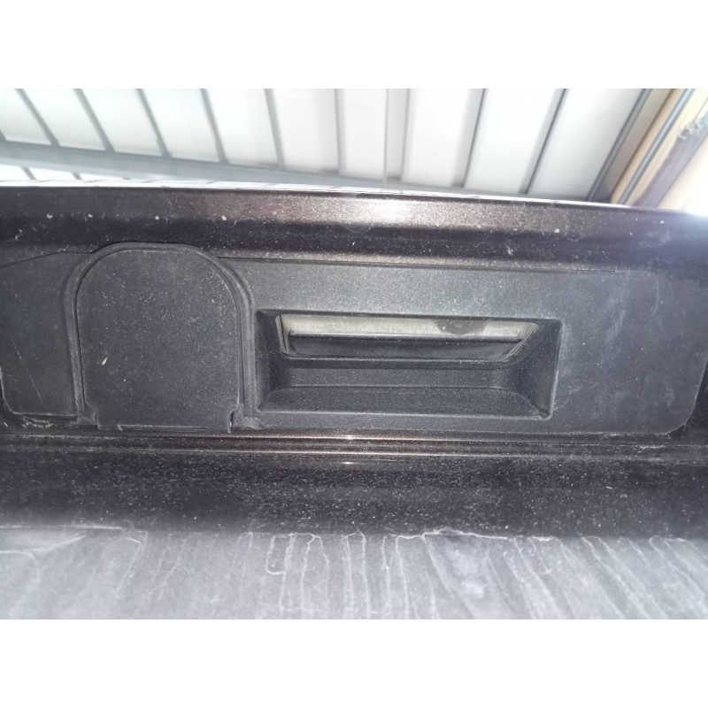 Recambio de maneta exterior porton para mercedes-benz clase glc (w253) 220d 4matic referencia OEM IAM   