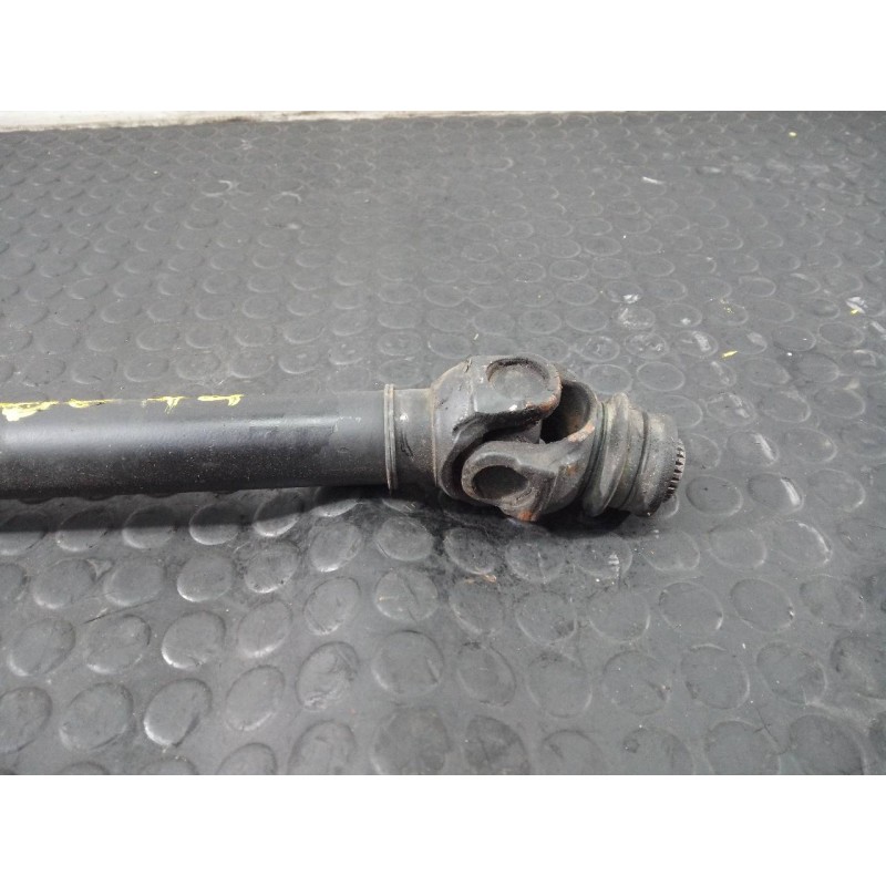 Recambio de transmision central para bmw x4 (f26) xdrive 30d referencia OEM IAM 8605867  P1-B6-38