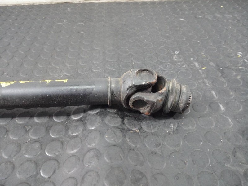 Recambio de transmision central para bmw x4 (f26) xdrive 30d referencia OEM IAM 8605867  P1-B6-38