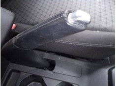 PALANCA FRENO DE MANO 