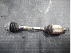 Recambio de transmision delantera izquierda para bmw x4 (f26) xdrive 30d referencia OEM IAM 7598027  P1-B6-33