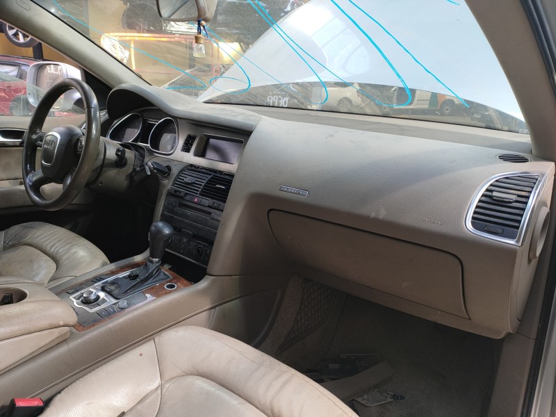 Recambio de salpicadero para audi q7 (4l) 3.0 tdi referencia OEM IAM   