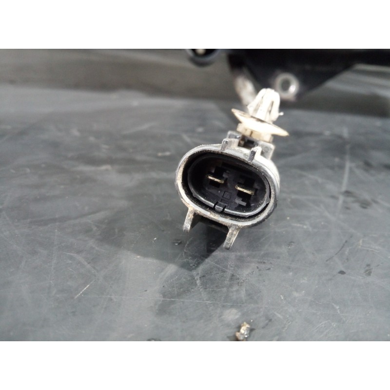 Recambio de electroventilador para suzuki grand vitara jb (jt) 1,9 ltr. ddis jlx-e 5-türig referencia OEM IAM 16800050C0  P2-B7-