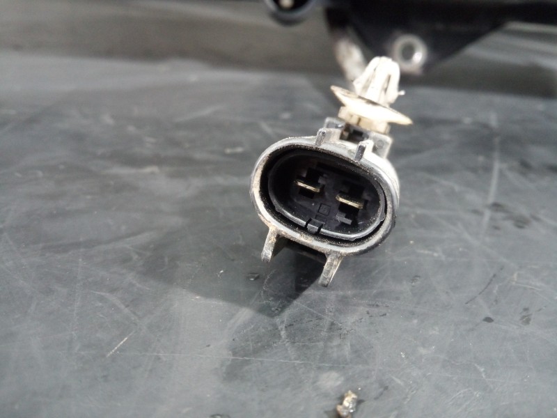 Recambio de electroventilador para suzuki grand vitara jb (jt) 1,9 ltr. ddis jlx-e 5-türig referencia OEM IAM 16800050C0  P2-B7-