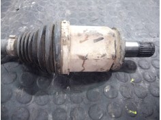 Recambio de transmision delantera izquierda para bmw x4 (f26) xdrive 30d referencia OEM IAM 7598027  P1-B6-33 2