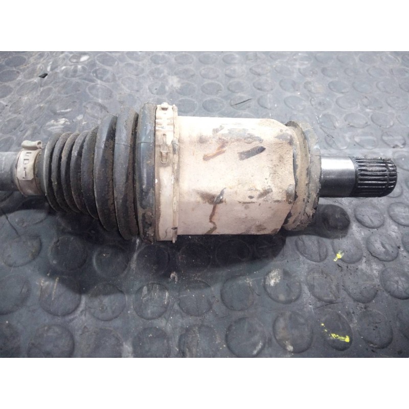 Recambio de transmision delantera izquierda para bmw x4 (f26) xdrive 30d referencia OEM IAM 7598027  P1-B6-33