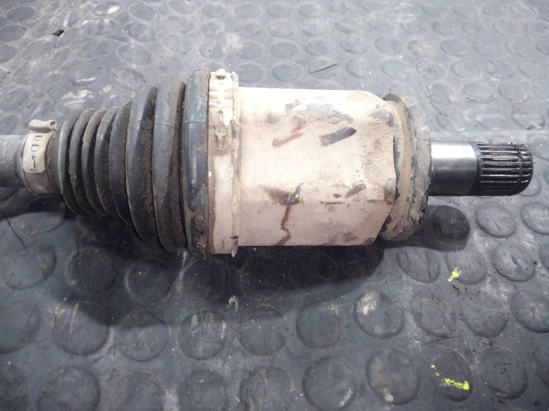 Recambio de transmision delantera izquierda para bmw x4 (f26) xdrive 30d referencia OEM IAM 7598027  P1-B6-33