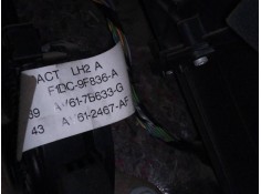 Recambio de pedal acelerador para ford c-max (ceu) trend referencia OEM IAM AV612467AF   2