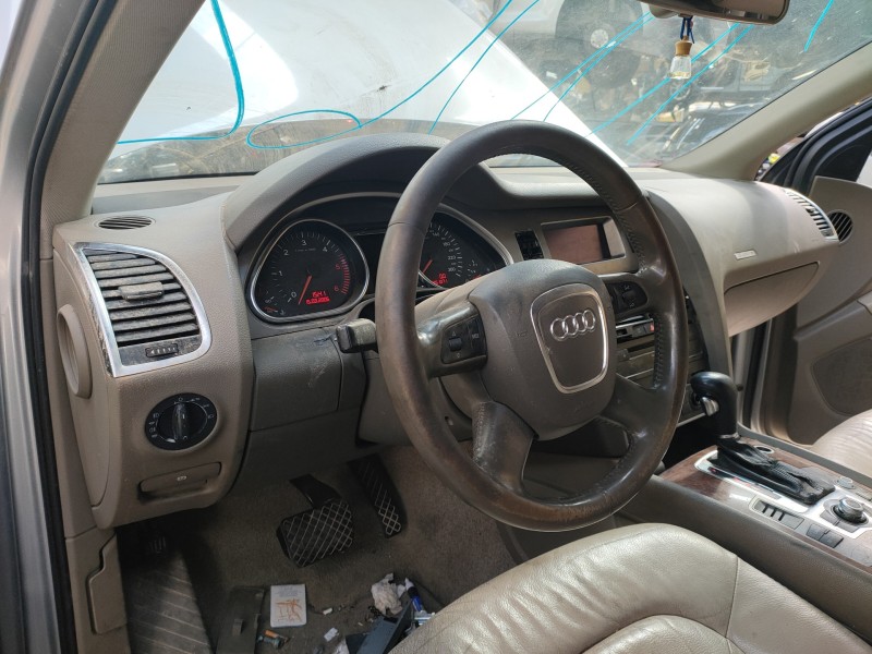 Recambio de salpicadero para audi q7 (4l) 3.0 tdi referencia OEM IAM   