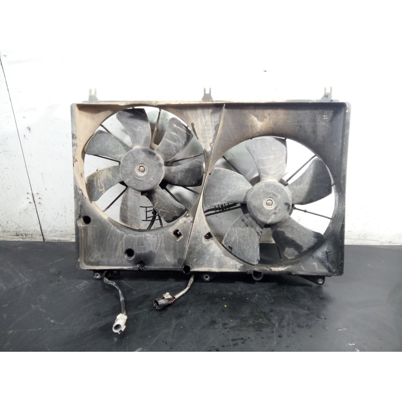 Recambio de electroventilador para suzuki grand vitara jb (jt) 1,9 ltr. ddis jlx-e 5-türig referencia OEM IAM 16800050C0  P2-B7-