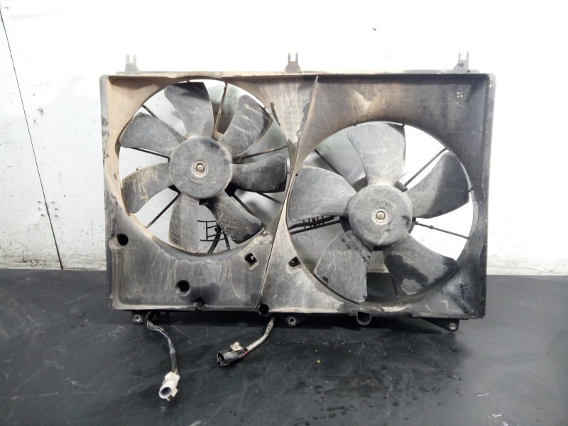 Recambio de electroventilador para suzuki grand vitara jb (jt) 1,9 ltr. ddis jlx-e 5-türig referencia OEM IAM 16800050C0  P2-B7-