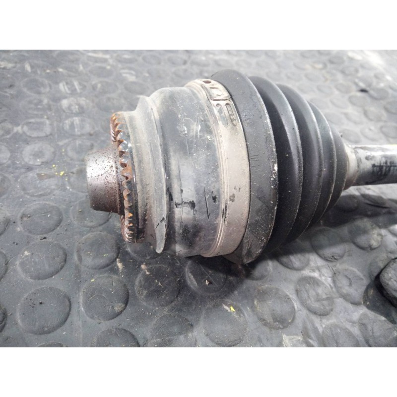 Recambio de transmision delantera izquierda para bmw x4 (f26) xdrive 30d referencia OEM IAM 7598027  P1-B6-33