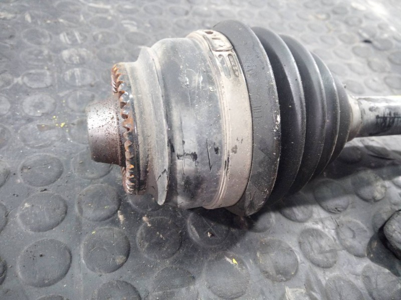 Recambio de transmision delantera izquierda para bmw x4 (f26) xdrive 30d referencia OEM IAM 7598027  P1-B6-33