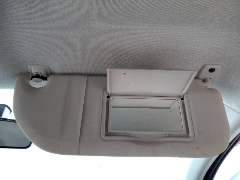 Recambio de parasol derecho para citroën c3 collection referencia OEM IAM   