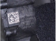 Recambio de pedal acelerador para volkswagen t-cross life referencia OEM IAM 2Q1723503   2