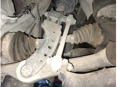 TRANSMISION DELANTERA DERECHA 