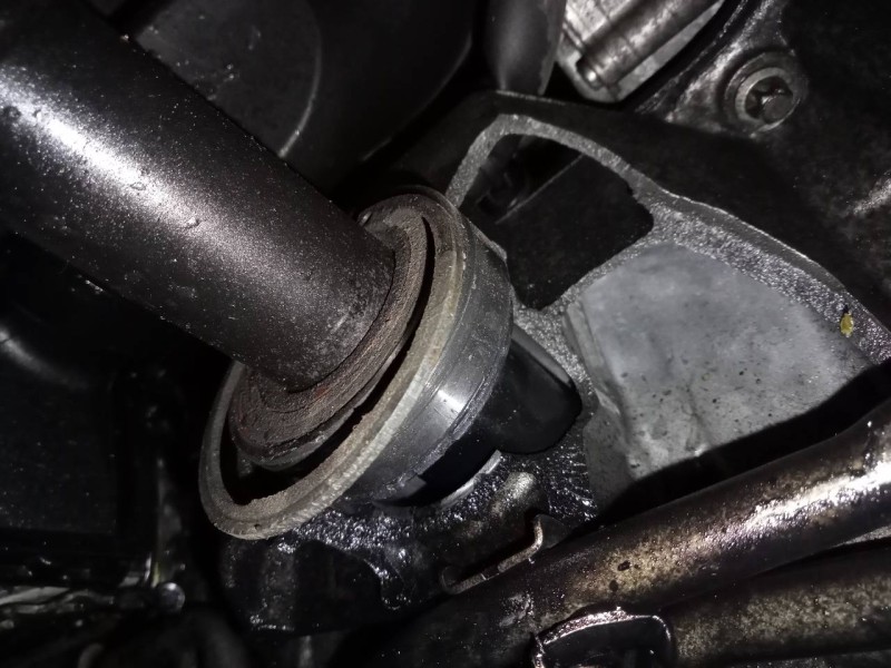 Recambio de motor completo para mercedes-benz clase glc (w253) 220d 4matic referencia OEM IAM 651921  