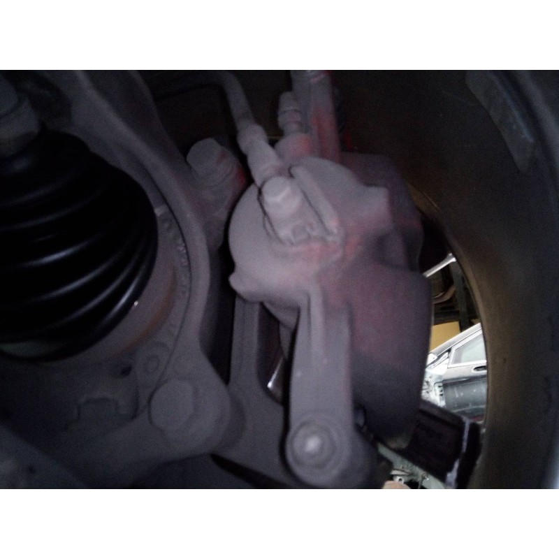Recambio de pinza freno delantera izquierda para volkswagen passat lim. (3g2) sport bmt referencia OEM IAM   