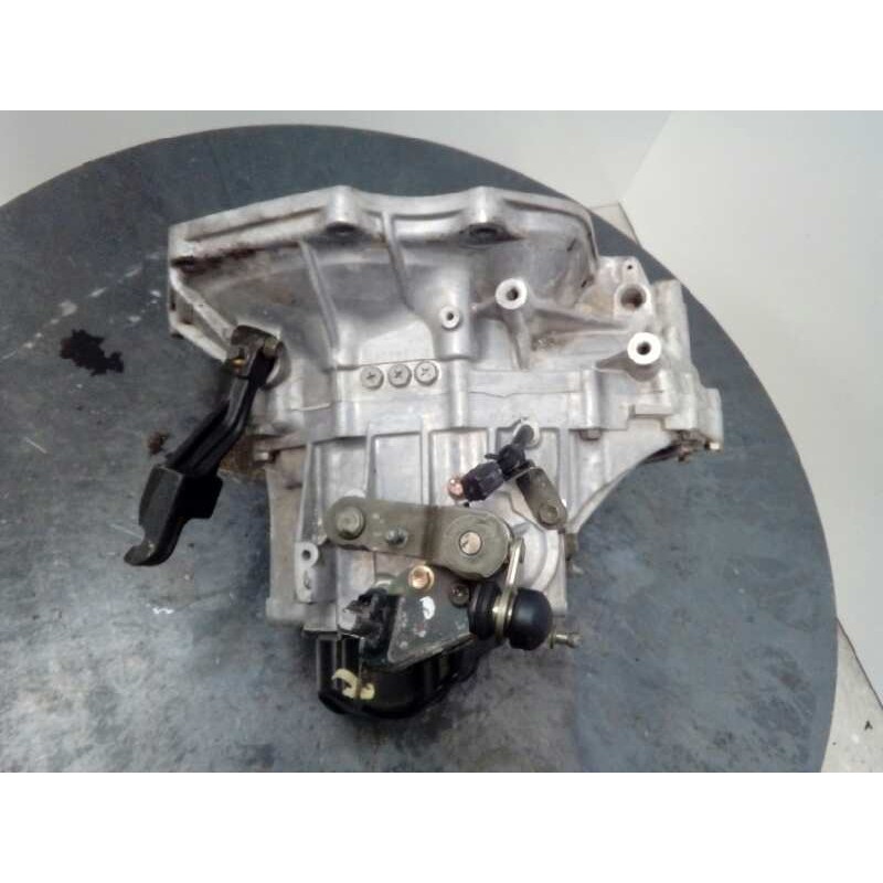 Recambio de caja cambios para opel agila enjoy referencia OEM IAM 44058613  M1-A3-85