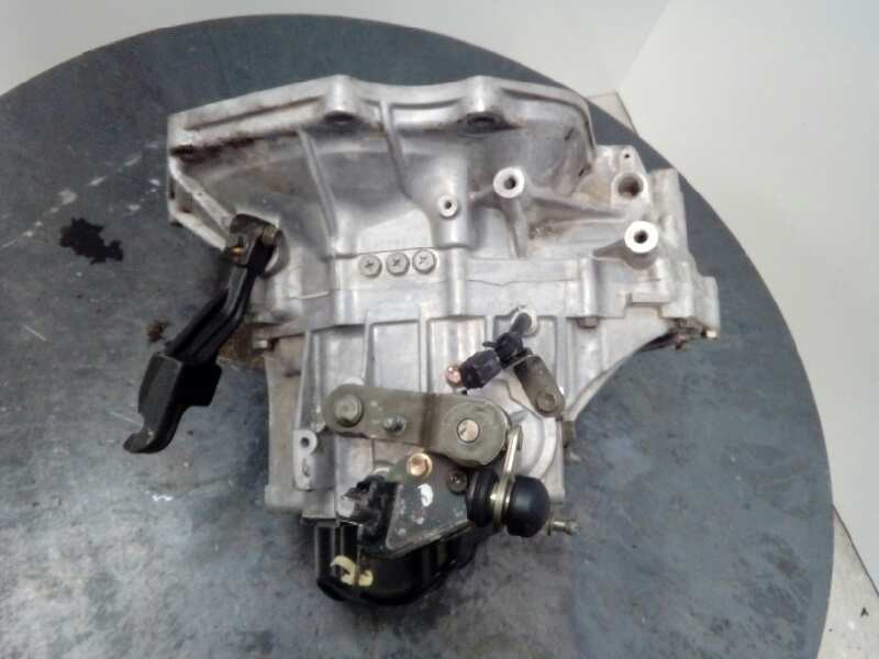 Recambio de caja cambios para opel agila enjoy referencia OEM IAM 44058613  M1-A3-85