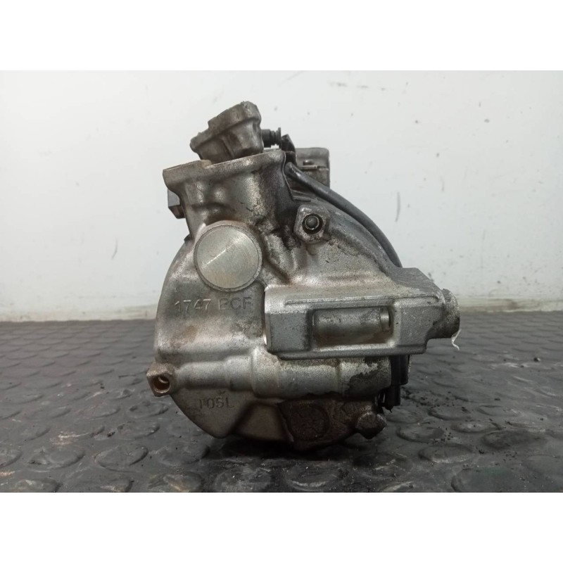 Recambio de compresor aire acondicionado para mercedes-benz sprinter iii furgón fwd referencia OEM IAM A0008303902  P3-A3-3-2