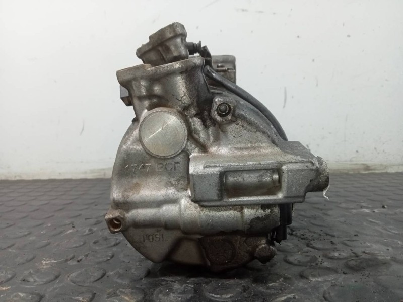 Recambio de compresor aire acondicionado para mercedes-benz sprinter iii furgón fwd referencia OEM IAM A0008303902  P3-A3-3-2