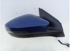 RETROVISOR DERECHO ELECTRICO 2GM857502AP9B9 E1-B6-51-2