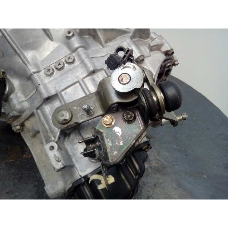 Recambio de caja cambios para opel agila enjoy referencia OEM IAM 44058613  M1-A3-85