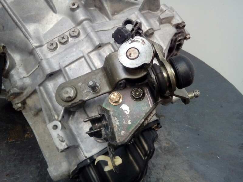 Recambio de caja cambios para opel agila enjoy referencia OEM IAM 44058613  M1-A3-85