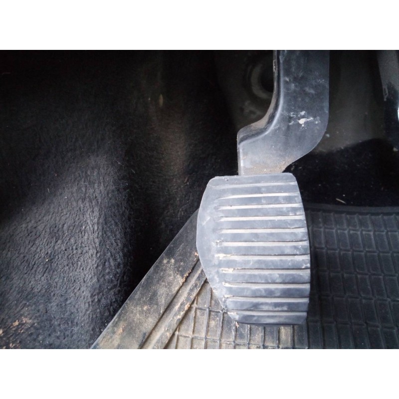 Recambio de pedal embrague para citroën c3 collection referencia OEM IAM   