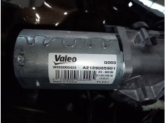 Recambio de motor limpia trasero para mercedes-benz clase glc (w253) 220d 4matic referencia OEM IAM A2139065901   2