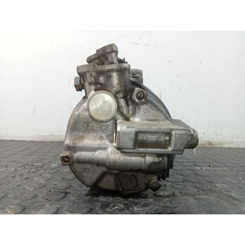 Recambio de compresor aire acondicionado para mercedes-benz sprinter iii furgón fwd referencia OEM IAM A0008303902  P3-A3-3-2