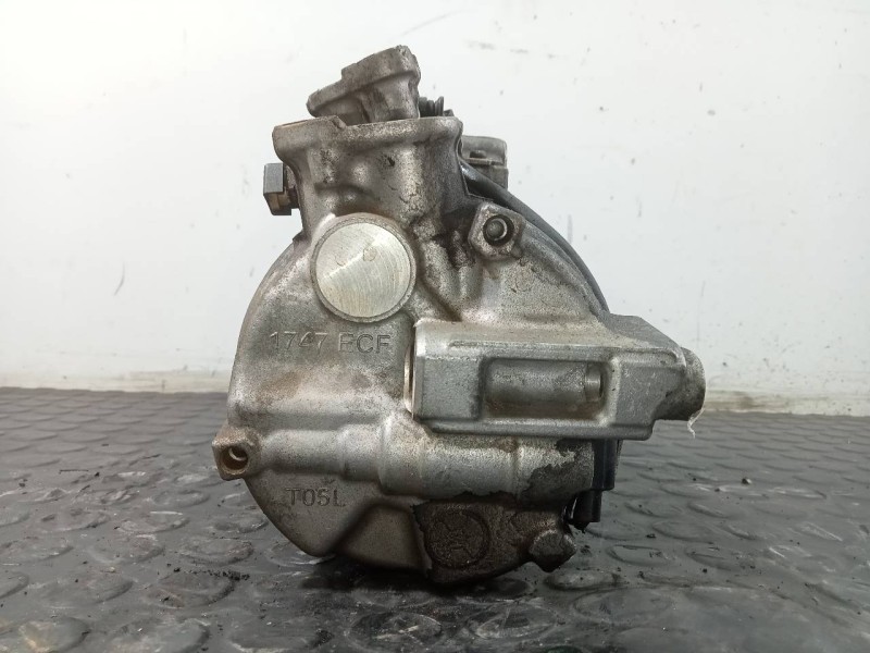 Recambio de compresor aire acondicionado para mercedes-benz sprinter iii furgón fwd referencia OEM IAM A0008303902  P3-A3-3-2