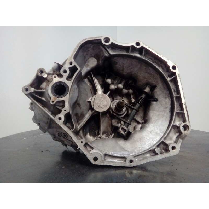 Recambio de caja cambios para opel agila enjoy referencia OEM IAM 44058613  M1-A3-85